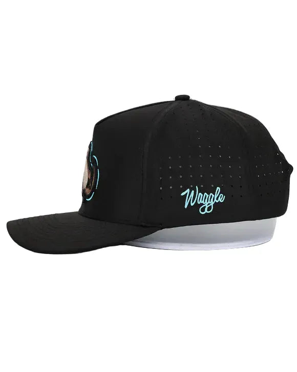 Waggle 308 Waggle Otter Nonsense Hat