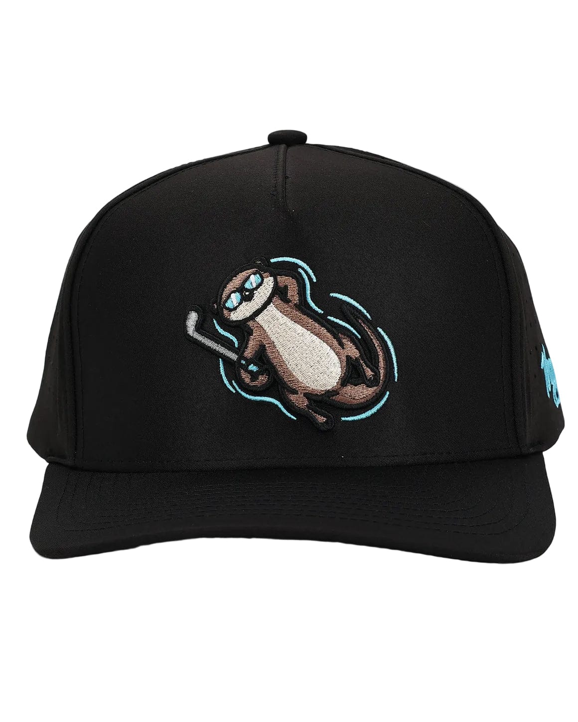 Waggle 308 Waggle Otter Nonsense Hat