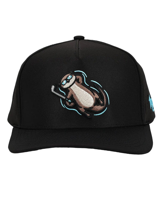 Waggle 308 Waggle Otter Nonsense Hat