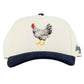 Waggle 308 Waggle Roost Corduroy Brim Hat