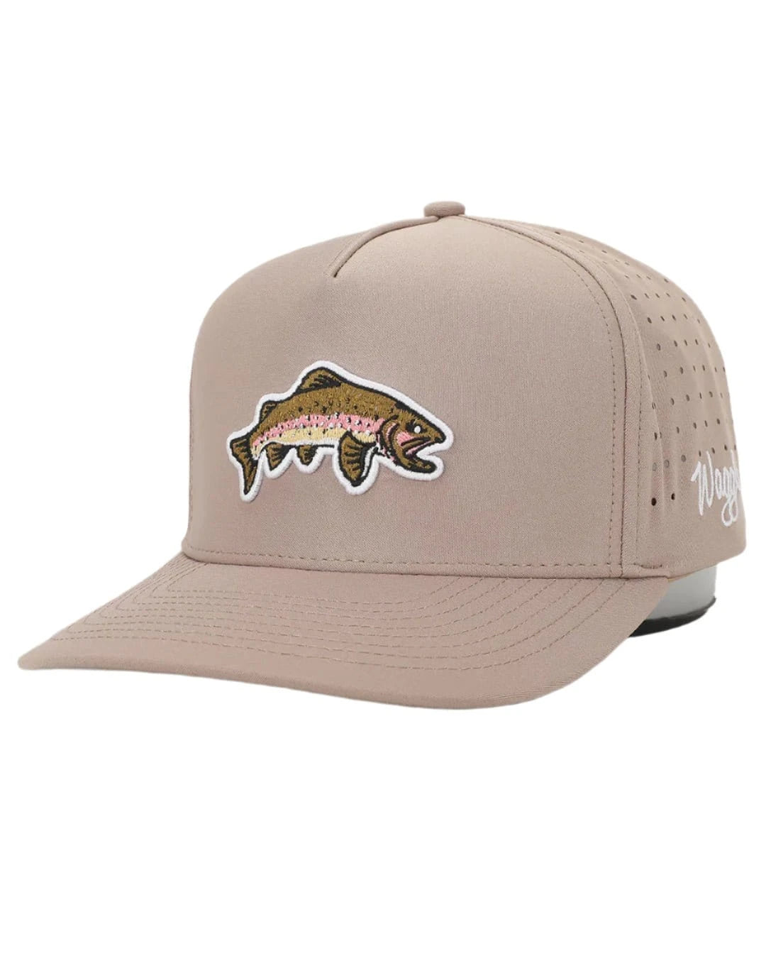 Waggle 308 Waggle Steelhead Hat
