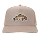 Waggle 308 Waggle Steelhead Hat