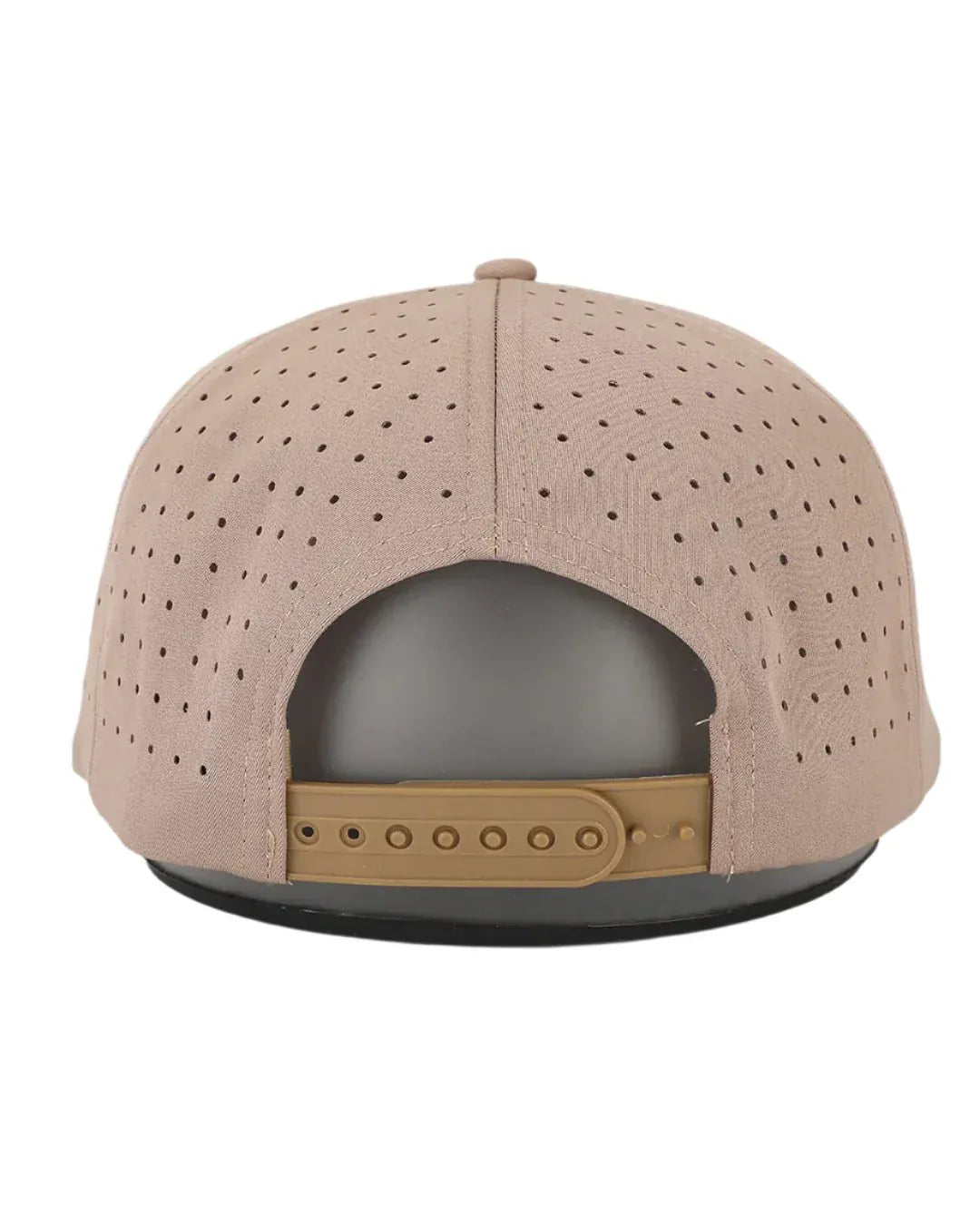 Waggle 308 Waggle Uphill Paddle Hat Tan
