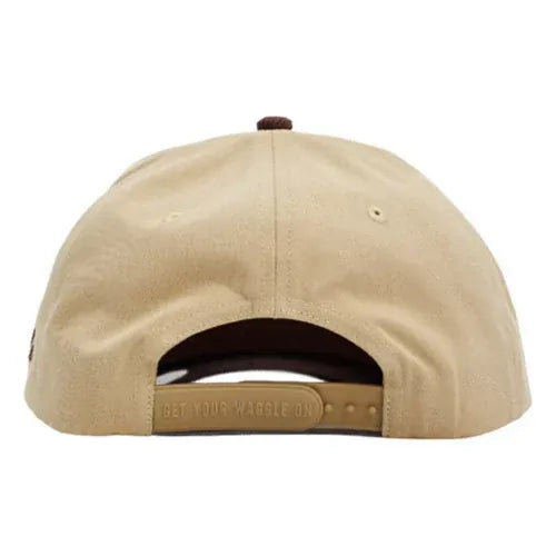 Waggle 308 Waggle Upland Corduroy Brim Hat