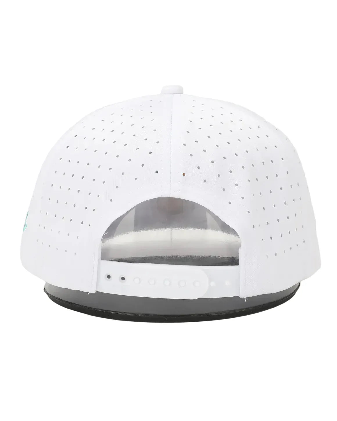 Waggle 308 White Waggle Juicy Hat