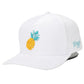 Waggle 308 White Waggle Juicy Hat