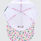 Waggle 308 White Waggle the Signature Hat