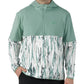 Waggle 504 Waggle Men's Timber Zenith Zip Hoodie Birch