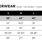 Waggle 504 Waggle Men's Timber Zenith Zip Hoodie Birch