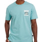 Waggle 505 Waggle Men's Bait & Tackle Tee