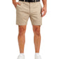 Waggle 702 Waggle Men's Ace 7" Short Wheat