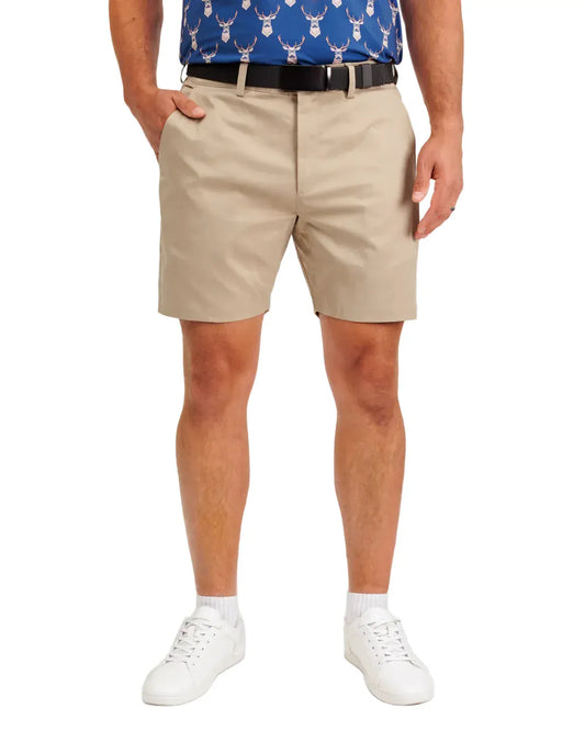 Waggle 702 Waggle Men's Ace 7" Short Wheat