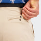 Waggle 702 Waggle Men's Ace 7" Short Wheat