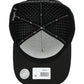 Waggle Accessories > Hats Black Waggle Frost Bite Hat