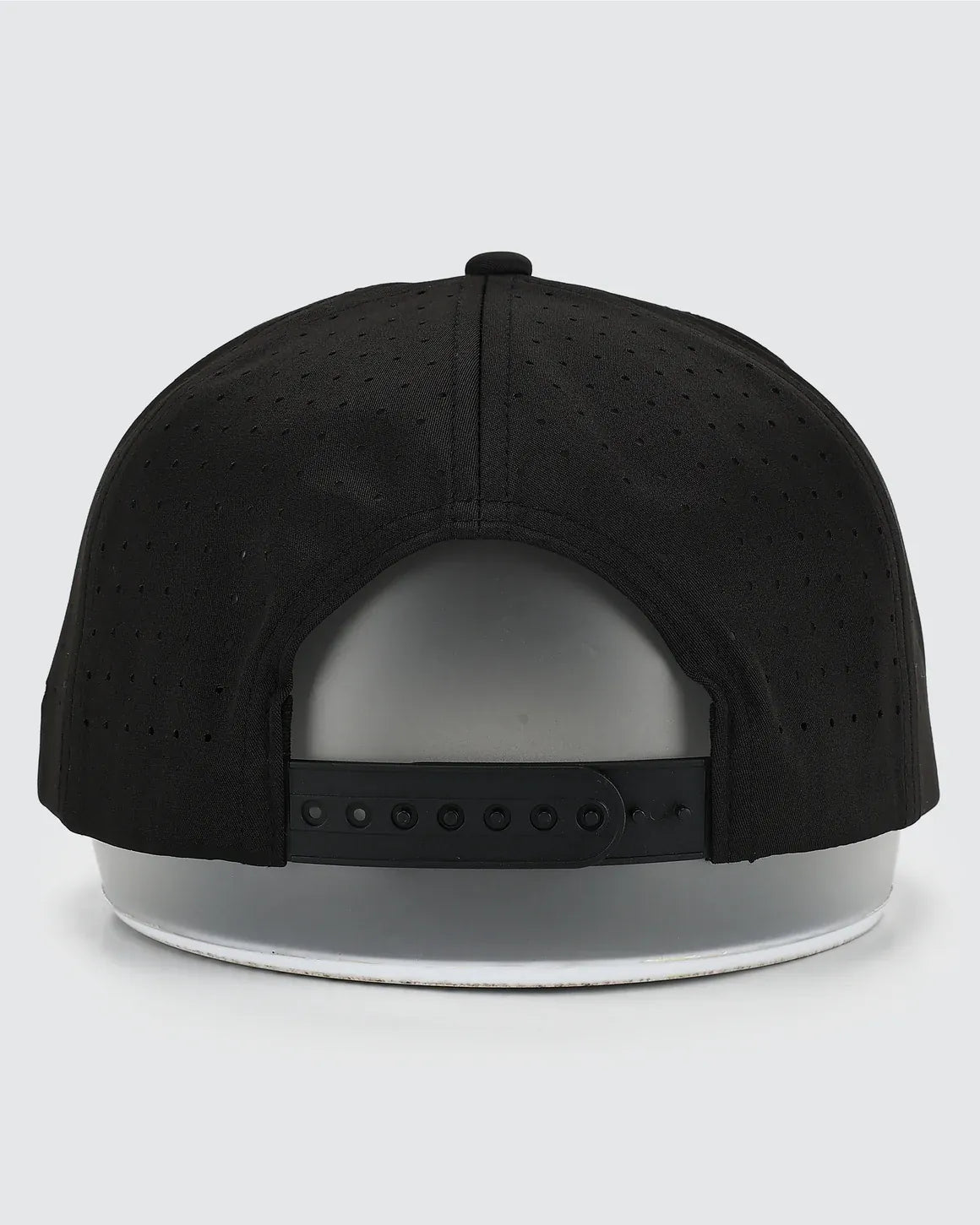 Waggle Accessories > Hats Black Waggle Glizzy Hat