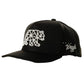 Waggle Accessories > Hats Black Waggle Youth Great Bear Hat