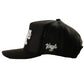 Waggle Accessories > Hats Black Waggle Youth Great Bear Hat