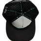 Waggle Accessories > Hats Black Waggle Youth South Beach Hat