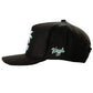 Waggle Accessories > Hats Black Waggle Youth South Beach Hat