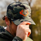 Waggle Accessories > Hats Camo Waggle 5 Panel Repel Hat 12 PT Camo