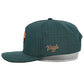 Waggle Accessories > Hats Green Waggle Leave it to Beav Hat
