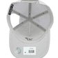 Waggle Accessories > Hats Grey Waggle Stinkin It Up Hat