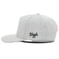 Waggle Accessories > Hats Grey Waggle Stinkin It Up Hat