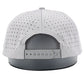 Waggle Accessories > Hats Grey Waggle The Patriot Hat