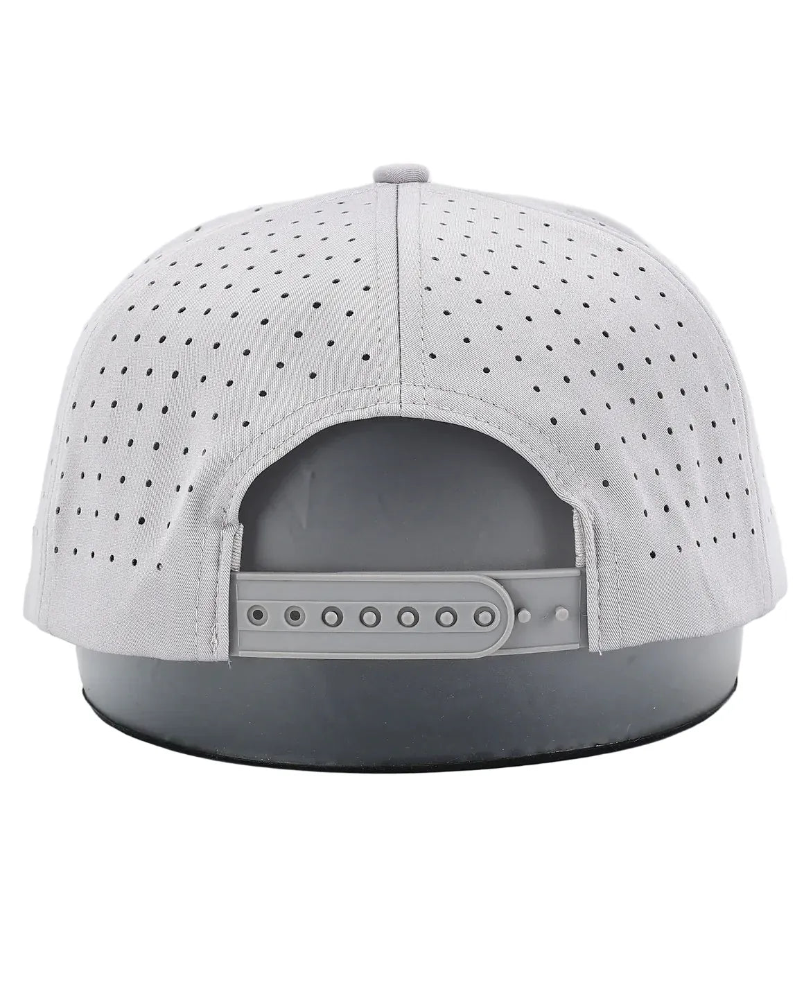 Waggle Accessories > Hats Grey Waggle The Patriot Hat