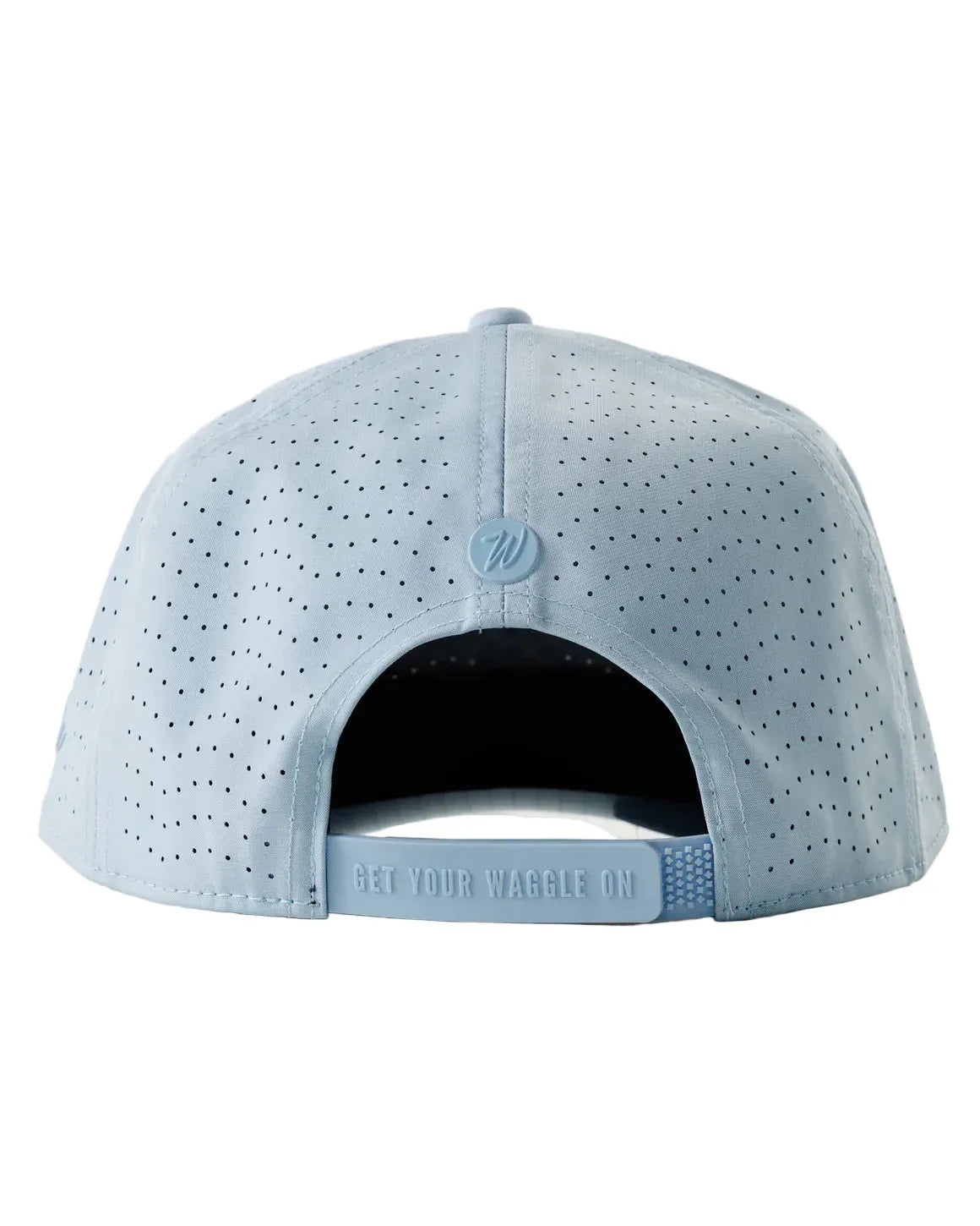 Waggle Accessories > Hats Light Blue Waggle Freshwater Repel Hat
