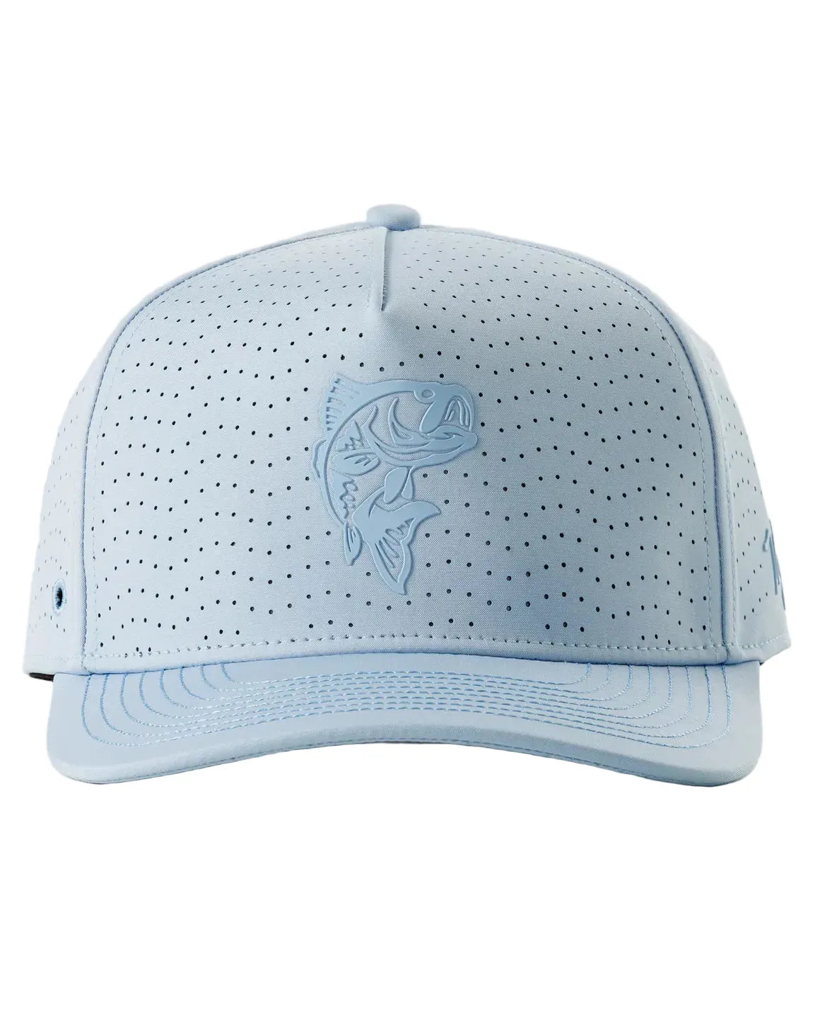 Waggle Accessories > Hats Light Blue Waggle Freshwater Repel Hat