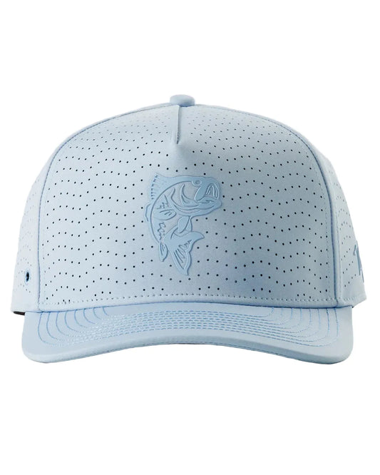 Waggle Accessories > Hats Light Blue Waggle Freshwater Repel Hat