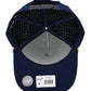 Waggle Accessories > Hats Navy Waggle Great Lakes, Great Times Hat