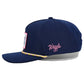 Waggle Accessories > Hats Navy Waggle Great Lakes, Great Times Hat