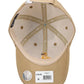 Waggle Accessories > Hats Tan Waggle Golden Flight Hat
