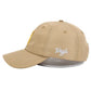 Waggle Accessories > Hats Tan Waggle Golden Flight Hat