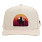 Waggle Accessories > Hats Tan Waggle OB Outlaw Hat