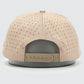 Waggle Accessories > Hats Tan Waggle Wingman Hat