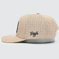 Waggle Accessories > Hats Tan Waggle Wingman Hat
