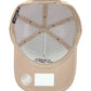 Waggle Accessories > Hats Tan Waggle Youth Wingman Hat