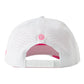 Waggle Accessories > Hats White Waggle Oasis Repel Hat