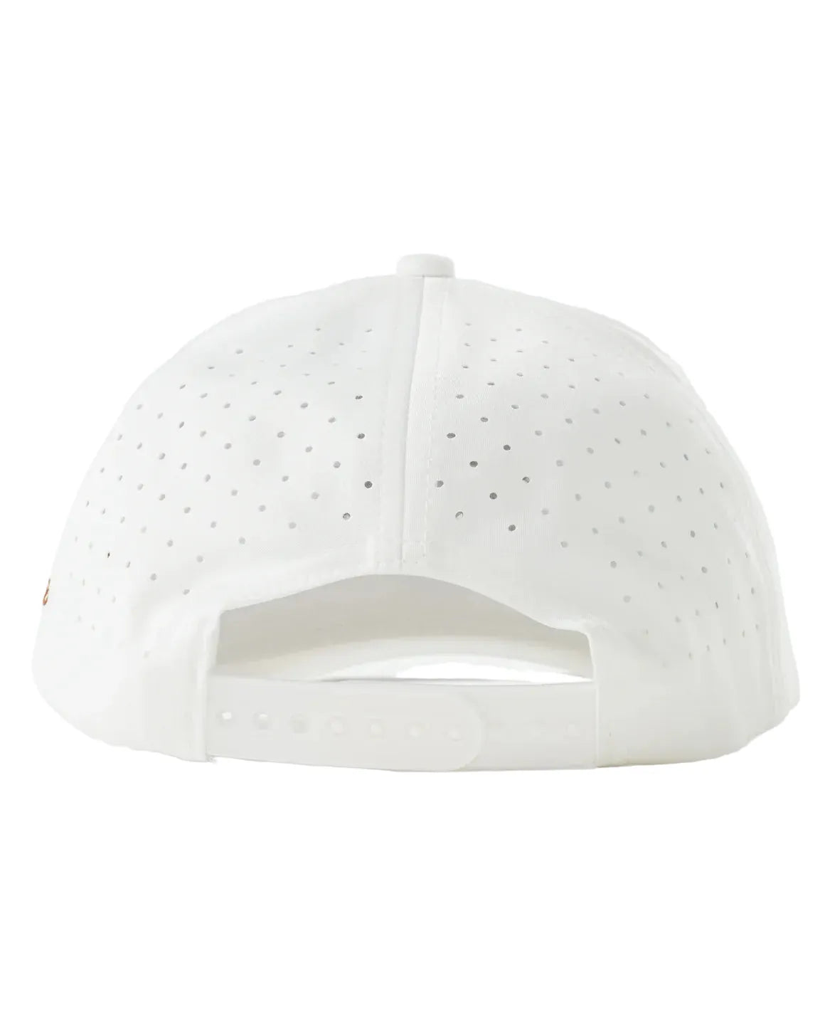 Waggle Accessories > Hats White Waggle Youth Striped It Hat