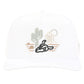 Waggle Accessories > Hats Wht Waggle Wasteland Hat