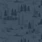 Waggle Men’s Apparel > Fleece & Midlayers Waggle Men's Twilight 1/4 Zip Up North