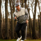 Waggle Men's Apparel > Sweatshirts & Hoodies Waggle Men's Zenith Zip Hoodie Treed It