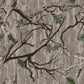 Waggle Men's Apparel > Sweatshirts & Hoodies Waggle Men's Zenith Zip Hoodie Treed It