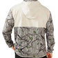 Waggle Men's Apparel > Sweatshirts & Hoodies Waggle Men's Zenith Zip Hoodie Treed It