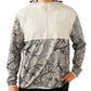 Waggle Men's Apparel > Sweatshirts & Hoodies Waggle Men's Zenith Zip Hoodie Treed It