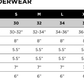 Waggle Men's Apparel > Swim Waggle Men's Bobby Lined Short
