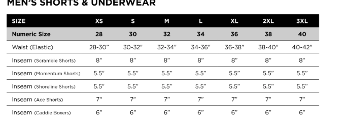 Waggle Men's Apparel > Swim Waggle Men's Bobby Lined Short